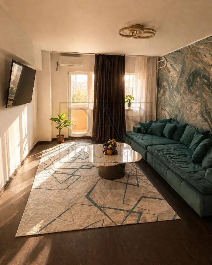 Apartament 2 camere | Stefan cel Mare | metrou Obor | bloc 1982 - foto 1