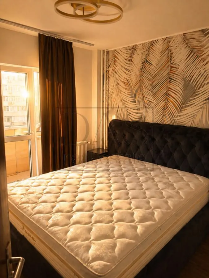 Apartament 2 camere | Stefan cel Mare | metrou Obor | bloc 1982 - foto 11