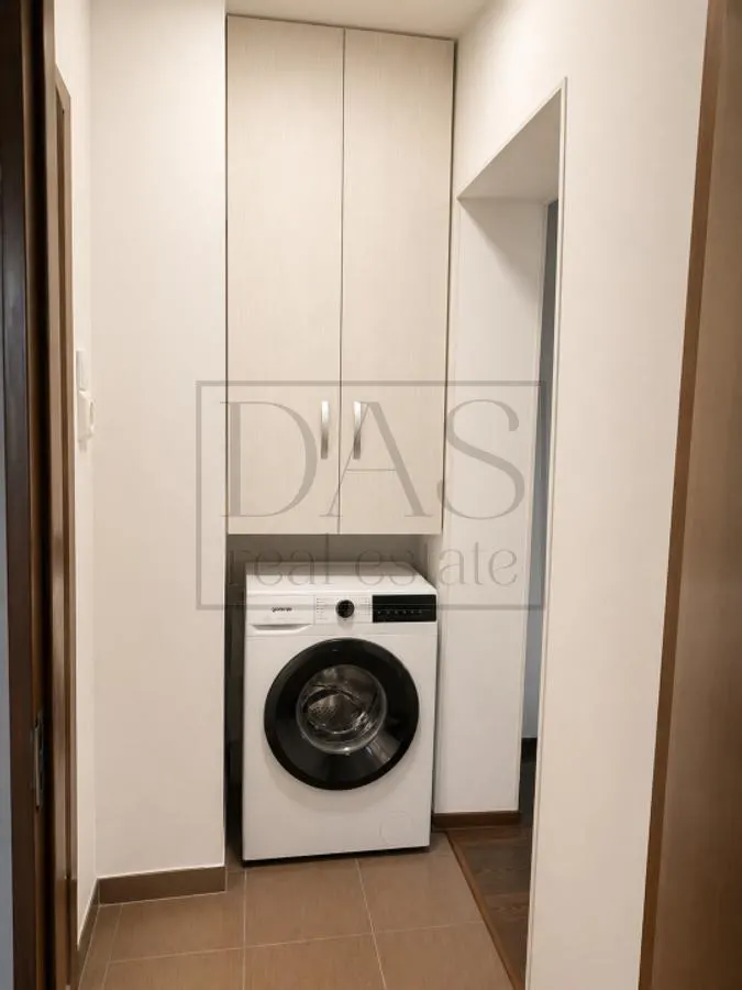 Apartament 2 camere | Stefan cel Mare | metrou Obor | bloc 1982 - foto 12
