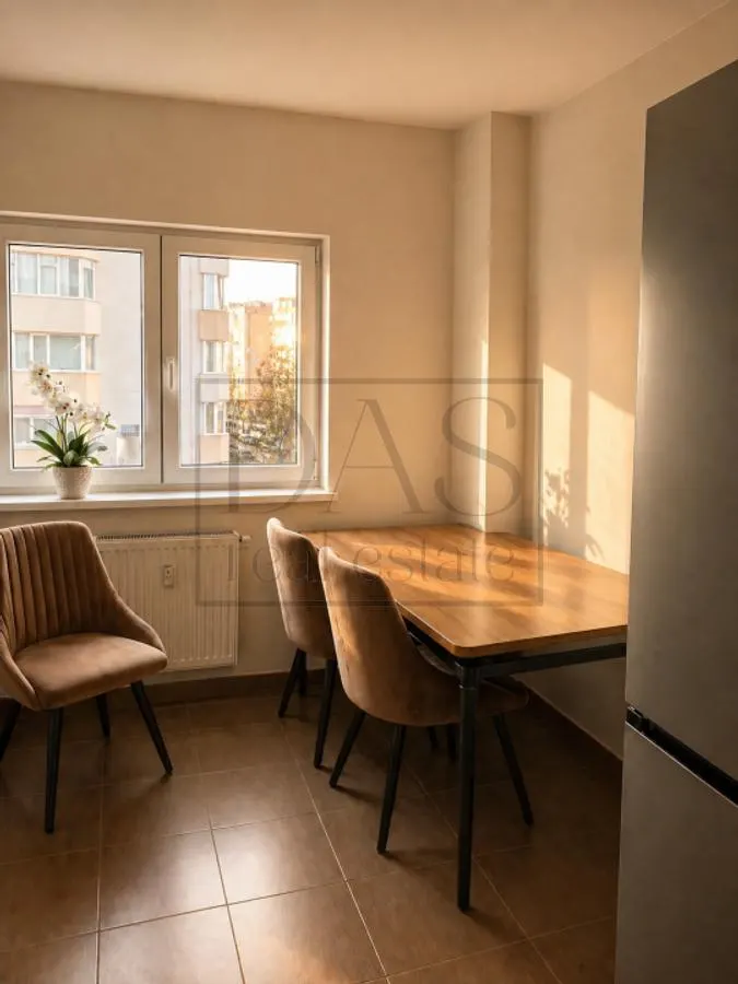 Apartament 2 camere | Stefan cel Mare | metrou Obor | bloc 1982 - foto 8