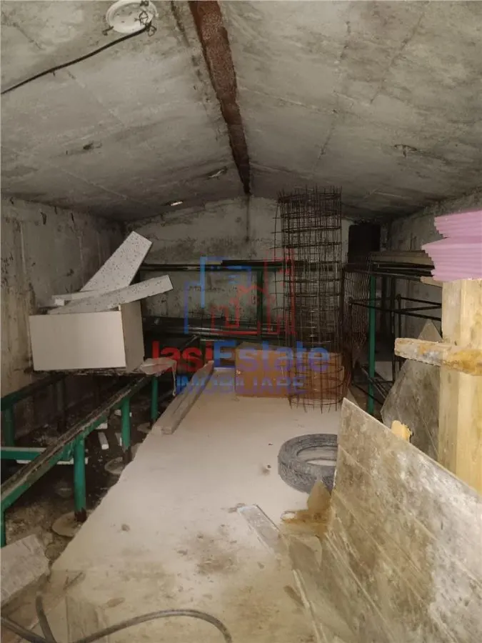 Badeni com Scobinti  Iasi Teren 3000mp  parcelabil deschidere mare toate utilitatile - foto 17