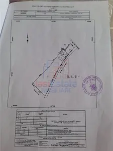 Badeni com Scobinti  Iasi Teren 3000mp  parcelabil deschidere mare toate utilitatile - foto 20