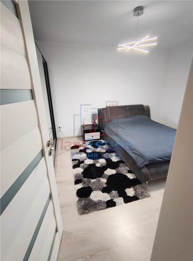 Zona Pacurari - Apartament 2 camere cu parcare - foto 4