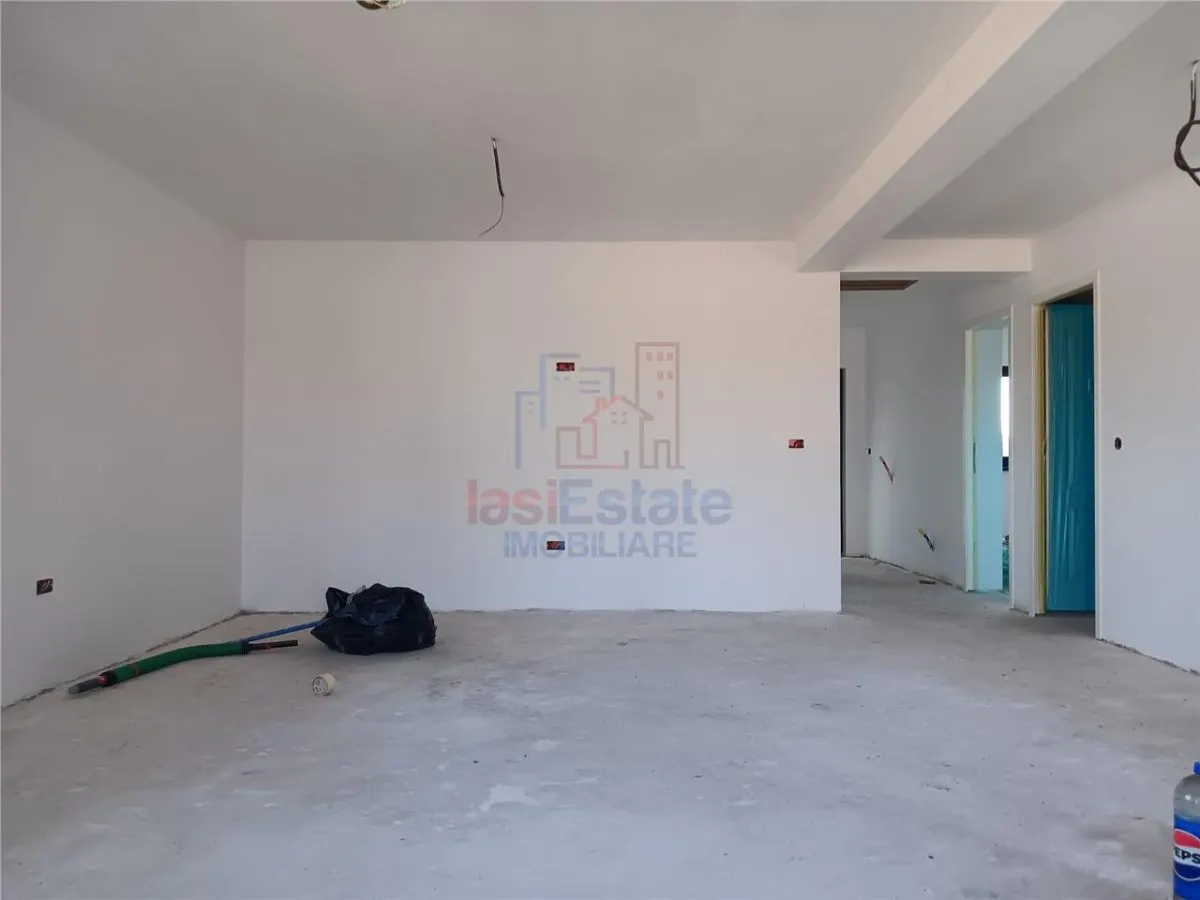 CASA PARTER - Tutora  SC=115mp TEREN 430mp cu toate utilitatile la cheie - foto 12