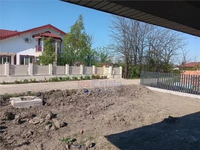 CASA PARTER - Tutora  SC=115mp TEREN 430mp cu toate utilitatile la cheie - foto 13