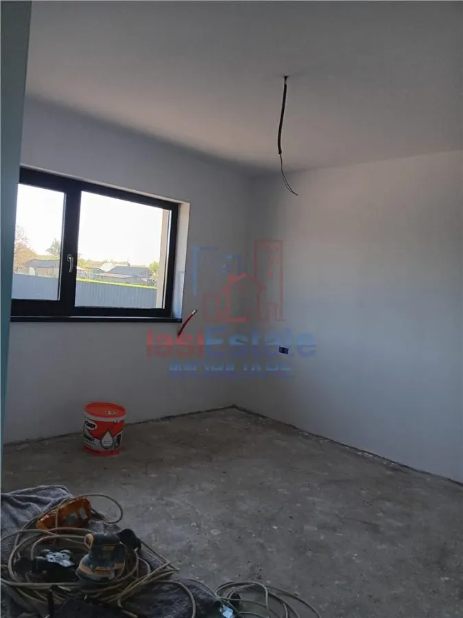 CASA PARTER - Tutora  SC=115mp TEREN 430mp cu toate utilitatile la cheie - foto 6