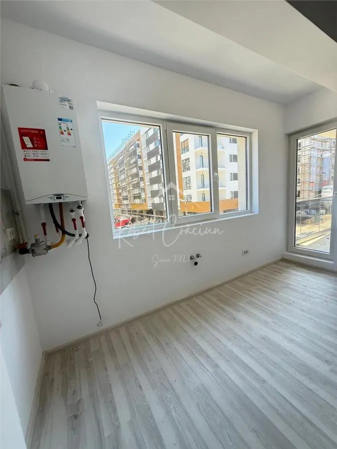 Apartament 2 camere de vânzare â€“ Direct dezvoltator | 0% comision - foto 3