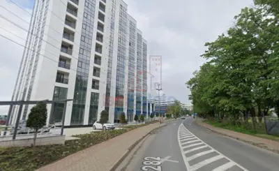 Copou - Spatiu comercial 108mp Azimut - foto 1