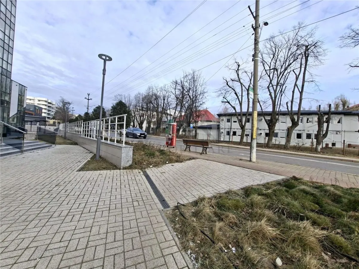 Copou - Spatiu comercial 108mp Azimut - foto 13