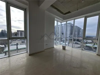 Copou - Spatiu comercial 108mp Azimut - foto 4