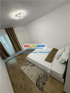 Apartament Berceni - Aparatorii Patriei - Drumul Jilavei - Parcare - foto 1