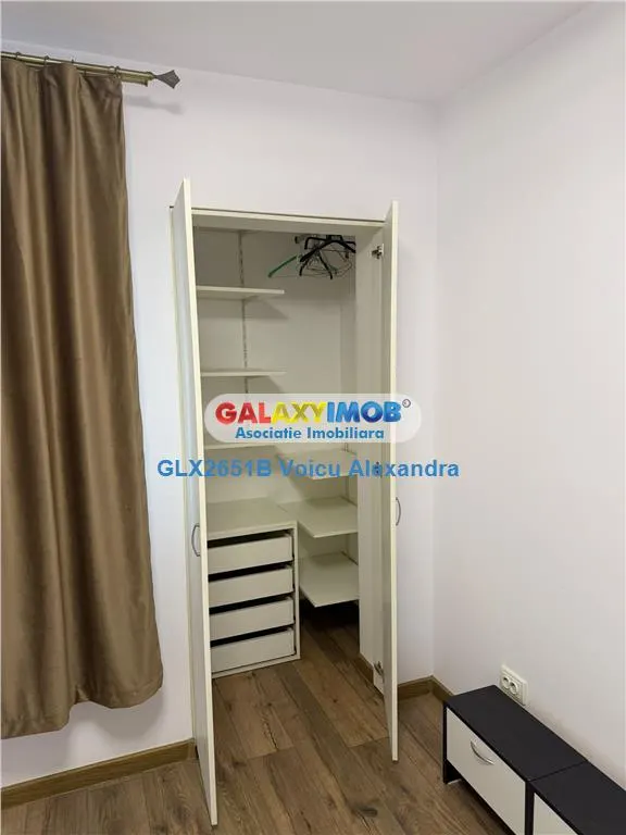 Apartament Berceni - Aparatorii Patriei - Drumul Jilavei - Parcare - foto 2