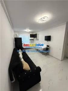 Apartament Berceni - Aparatorii Patriei - Drumul Jilavei - Parcare - foto 4
