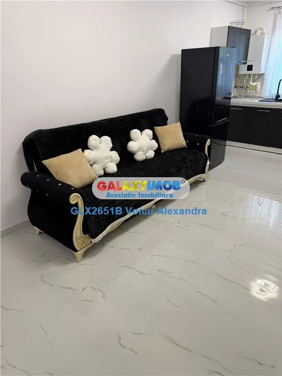 Apartament Berceni - Aparatorii Patriei - Drumul Jilavei - Parcare - foto 5