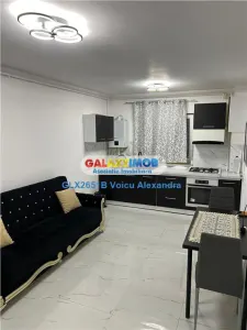 Apartament Berceni - Aparatorii Patriei - Drumul Jilavei - Parcare - foto 6