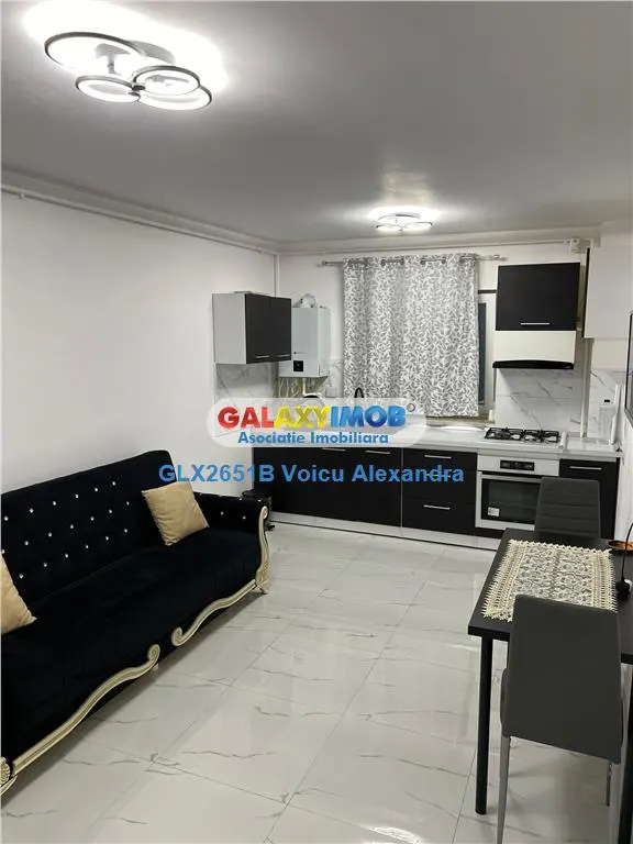 Apartament Berceni - Aparatorii Patriei - Drumul Jilavei - Parcare - foto 6