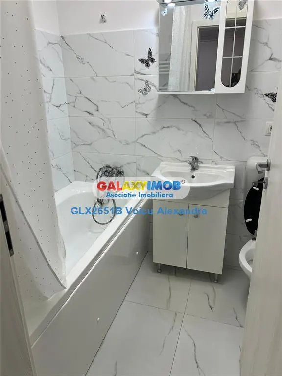 Apartament Berceni - Aparatorii Patriei - Drumul Jilavei - Parcare - foto 7