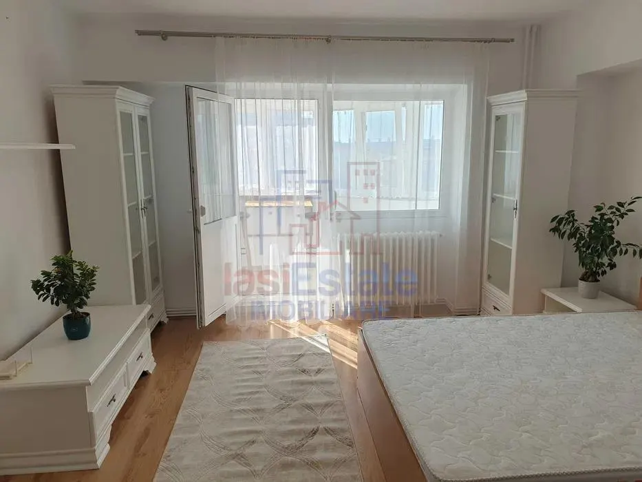 Apartament 1 Camera Nicolina - Prima Statie - foto 2