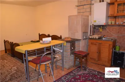 Casa de Inchiriat in Zona Cetatii - foto 1