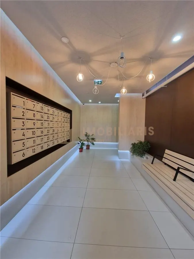 Apartament 2 camere de inchiriat, zona Parcul Central - foto 8