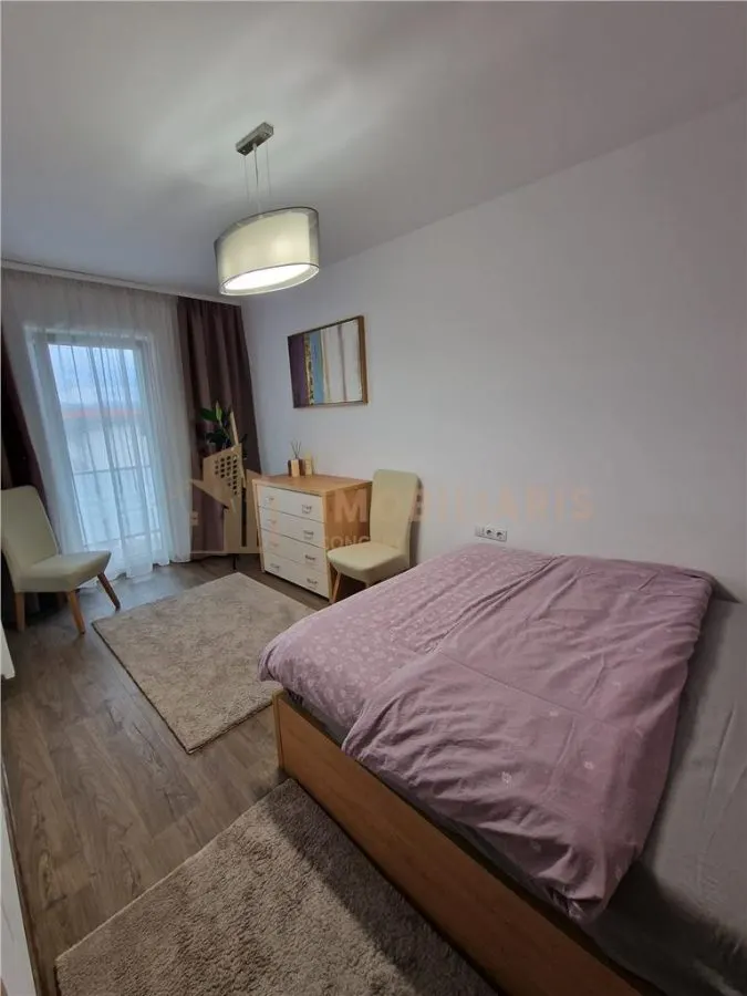 Apartament 2 camere de inchiriat, zona Parcul Central - foto 10