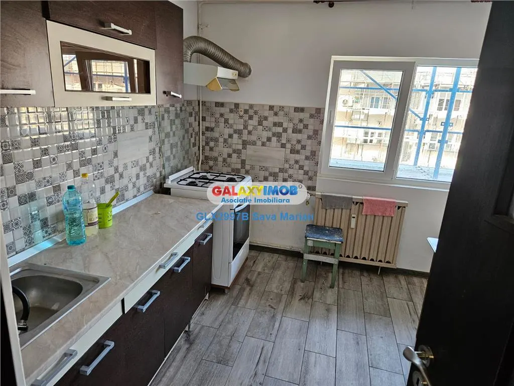 APARTAMENT 2 CAMERE DE INCHIRIAT PARC SEBASTIAN - foto 1