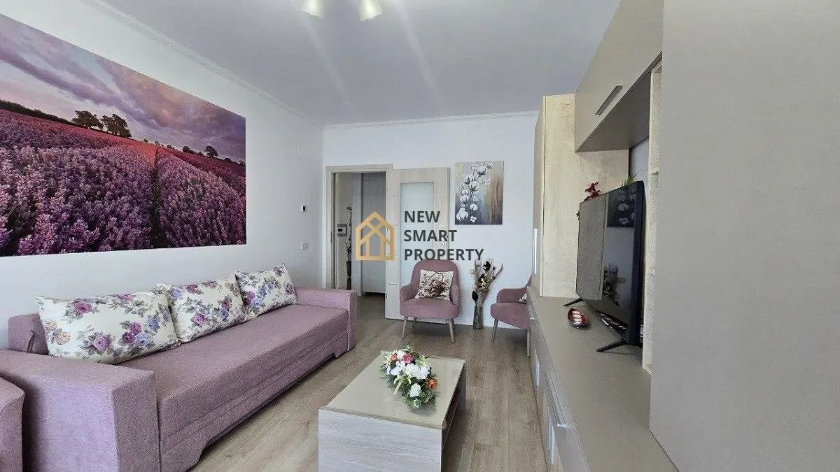 De vanzare apartament decomandat cu 2 camere -Prima Arena - foto 1