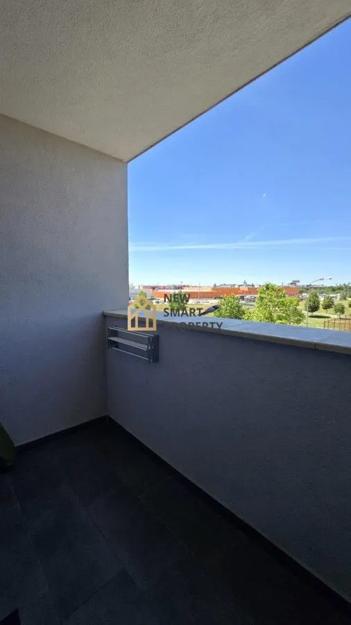 De vanzare apartament decomandat cu 2 camere -Prima Arena - foto 12