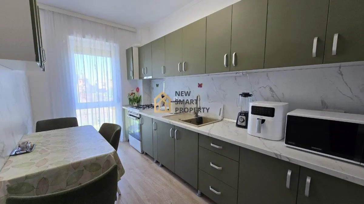 De vanzare apartament decomandat cu 2 camere -Prima Arena - foto 6