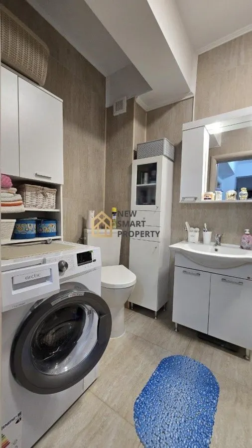 De vanzare apartament decomandat cu 2 camere -Prima Arena - foto 8