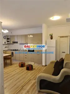 inchiriez apartament 2 camere tip studio, Drumul Jilavei, - Bucuresti