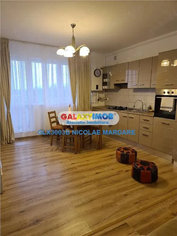 inchiriez apartament 2 camere tip studio, Drumul Jilavei, - foto 2