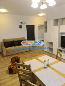 inchiriez apartament 2 camere tip studio, Drumul Jilavei, - foto 3