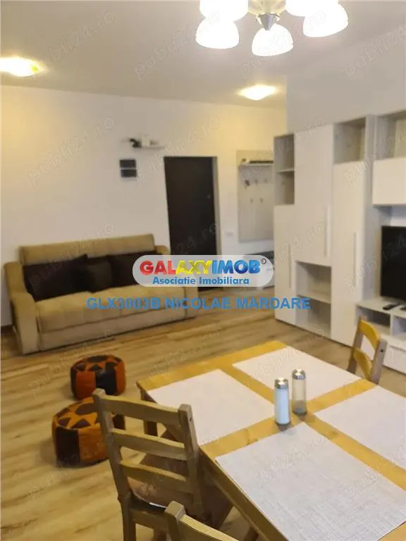 inchiriez apartament 2 camere tip studio, Drumul Jilavei, - foto 3