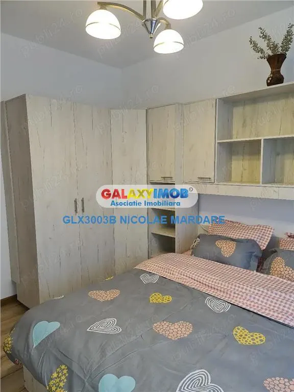 inchiriez apartament 2 camere tip studio, Drumul Jilavei, - foto 4