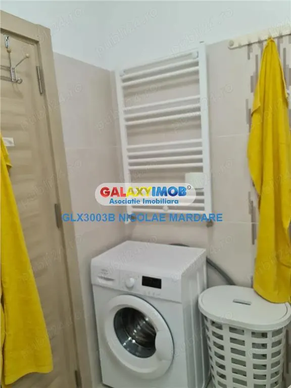 inchiriez apartament 2 camere tip studio, Drumul Jilavei, - foto 5