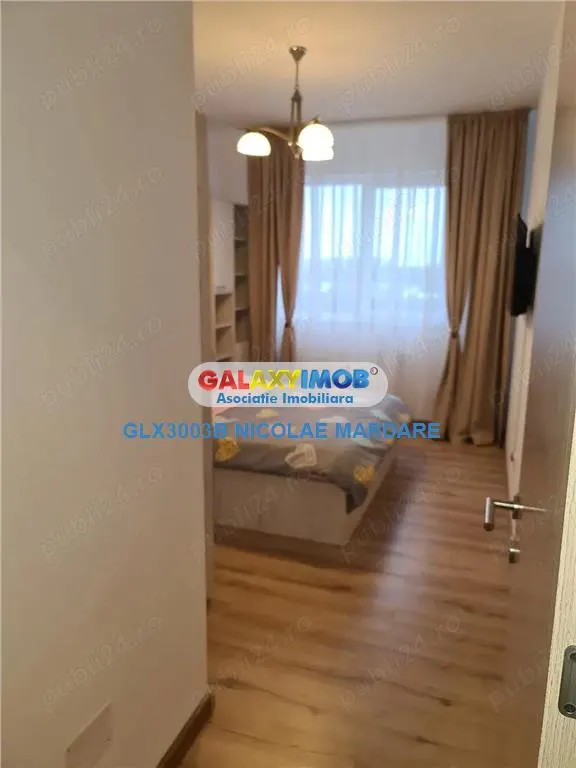inchiriez apartament 2 camere tip studio, Drumul Jilavei, - foto 6