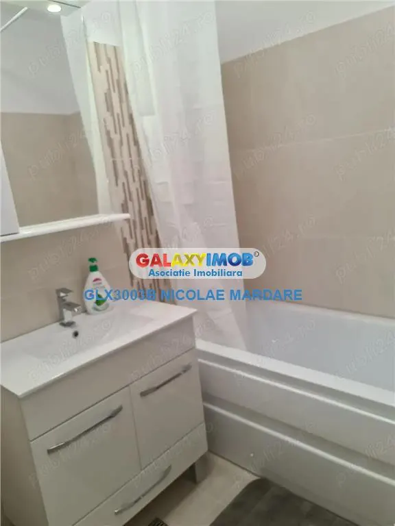 inchiriez apartament 2 camere tip studio, Drumul Jilavei, - foto 7
