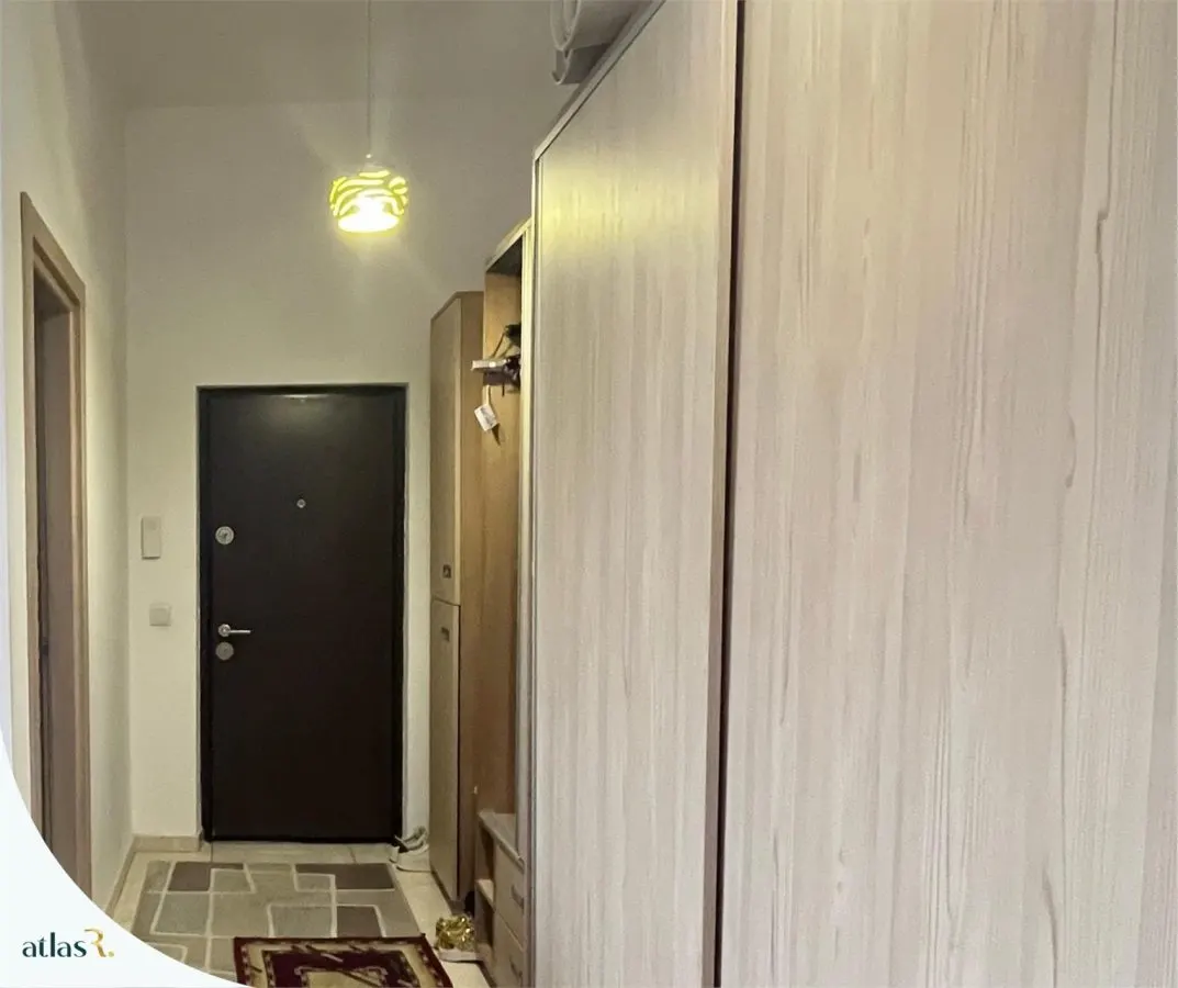 Apartament 2 camere | etaj 2 | Baroque Residence |  Comision 0 - foto 5