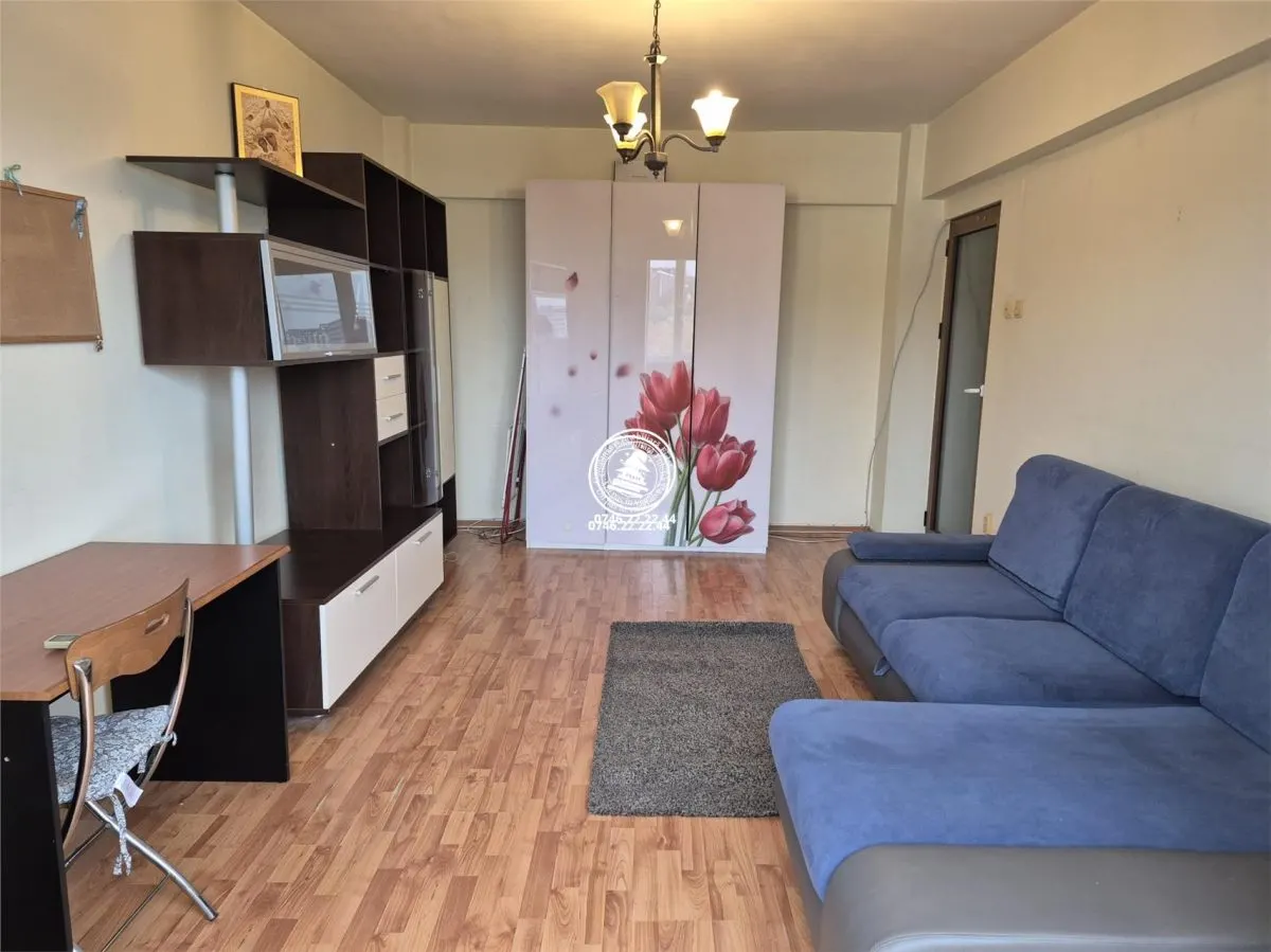 Apartament 2 camere decomandat de inchiriat Pacurari - Iasi - foto 2