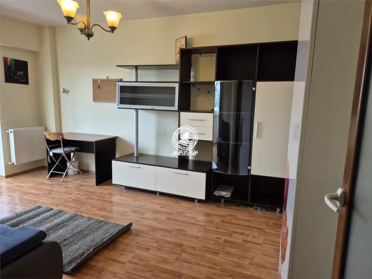 Apartament 2 camere decomandat de inchiriat Pacurari - Iasi - foto 3