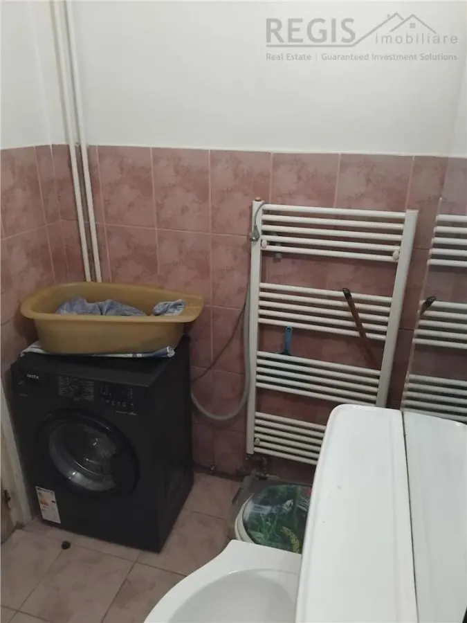 Apartament de vanzare 2 camere Racadau cu parcare si boxa NEGOCIABIL - foto 12