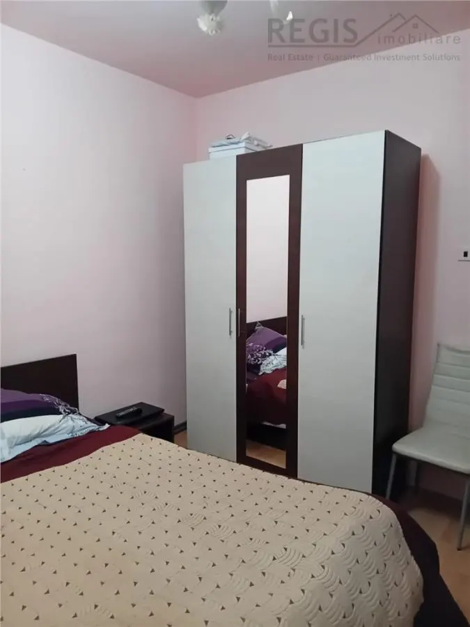 Apartament de vanzare 2 camere Racadau cu parcare si boxa NEGOCIABIL - foto 8