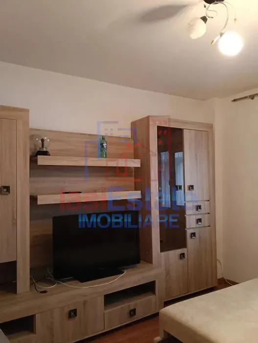 Apartament 2 Camere Nicolina - Selgros - foto 2