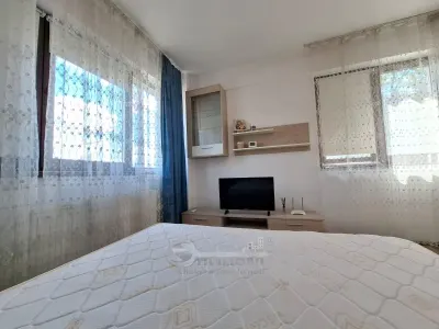 Liber apartament 1 camera, bloc 2018,  Nicolina, 2 minute de Belvedere, mobilat - foto 8