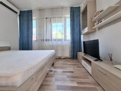 Liber apartament 1 camera, bloc 2018,  Nicolina, 2 minute de Belvedere, mobilat - foto 9