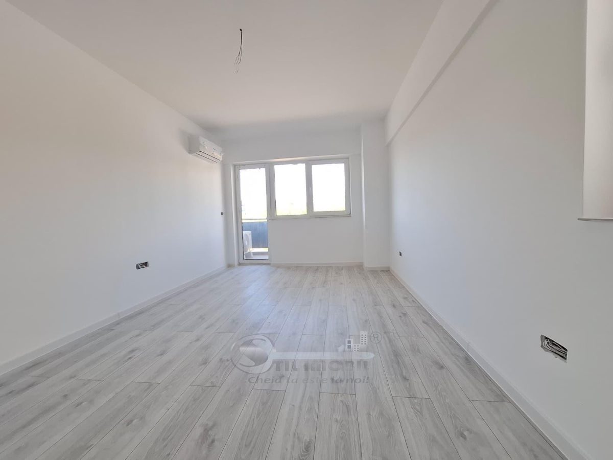 Apartament 1 camera de vanzare in Iasi, Galata, 42,05 mp, baie cu geam - foto 11