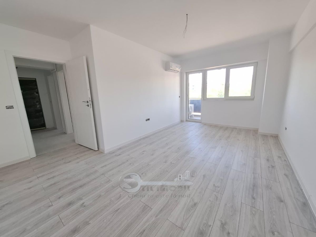 Apartament 1 camera de vanzare in Iasi, Galata, 42,05 mp, baie cu geam - foto 12