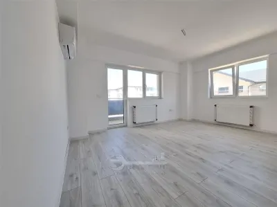 Apartament 1 camera de vanzare in Iasi, Galata, 44,62 mp, baie cu geam - foto 1