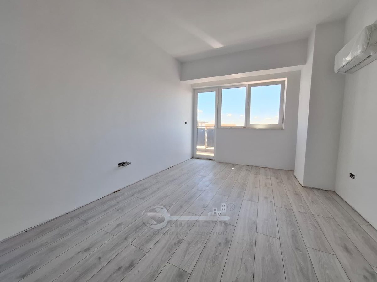 Apartament 1 camera de vanzare in Iasi, Galata, 44,57 mp, bloc nou - foto 13